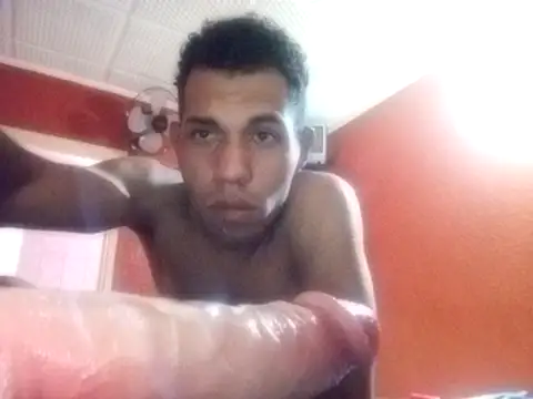 Bendesbi Webcam-Show