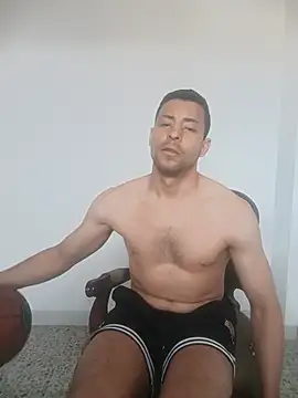 Chat +18 de Cris_LaCobra_ ao vivo
