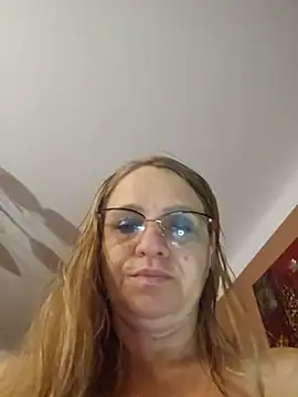 BLONDKICIA1 Live XXX-Chat