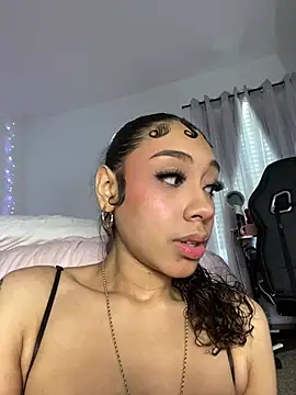 Živý XXX chat badbaby187