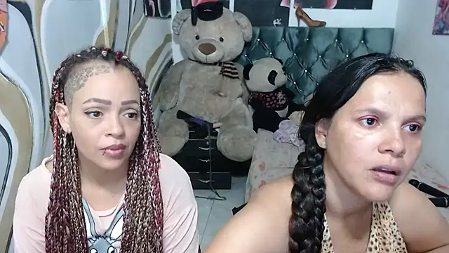 manzanahot9 Chat XXX live