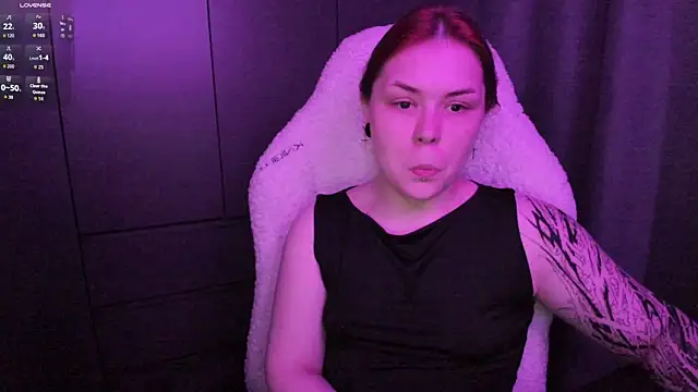 sophia_lix's Live XXX Chat