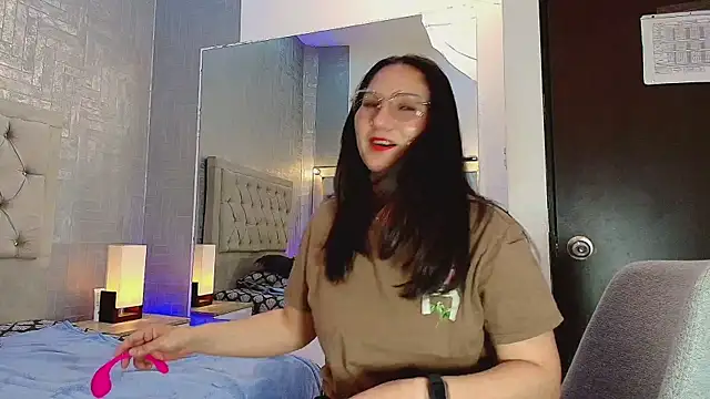 Antonella_Saa's Live XXX Chat