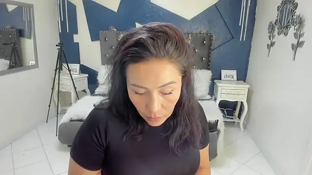 Chat XXX ao vivo de gaby_trent