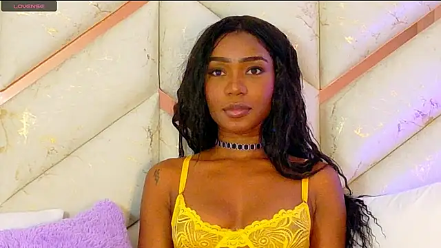 Chat XXX Live AlanaDoll