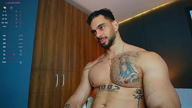 massimo_visconti Chat XXX live
