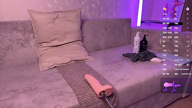 Walt_Enjoy 现场XXX聊天