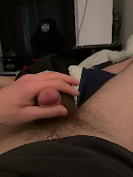 NoFaceFilms' Webcam Show