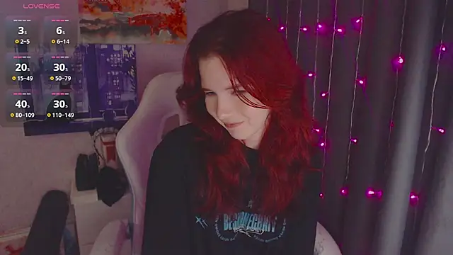 Chatroom XXX en direct de mslilunicorn