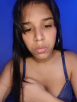 AliceGriizley Webcam Show