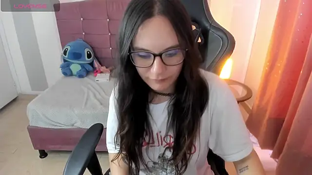 Chat XXX en directo de Wanda_sg