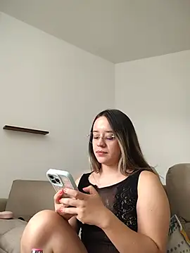 Dani_javi 라이브 XXX 채팅