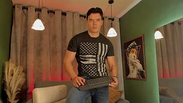عرض كام Jake_Tylerr_
