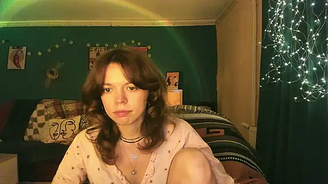 Živý XXX chat ClancyMorissey