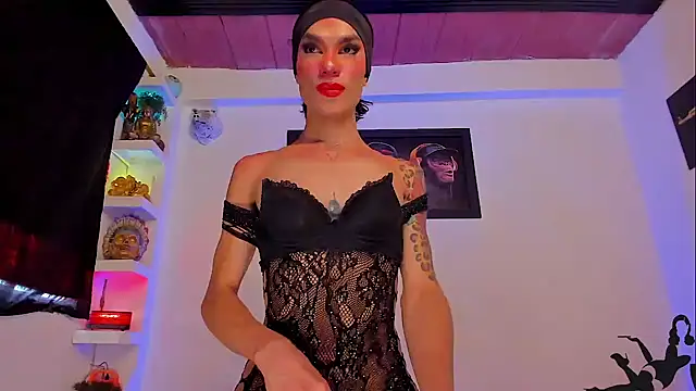 londorealesn Live XXX chat