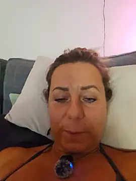 AngelaDesires Obrolan Langsung XXX