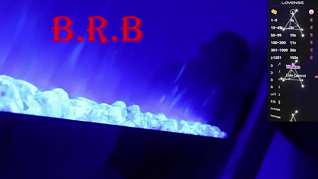 Živý XXX chat JhonBlacke