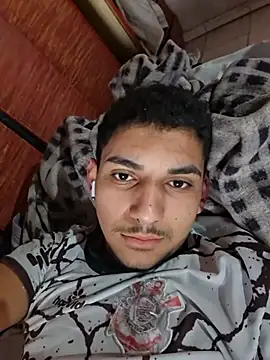 Czat XXX na żywo – andre_oliver2