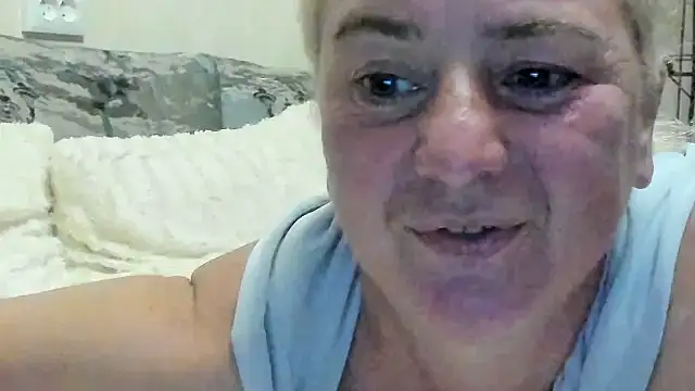 KittyMur Live XXX-chat
