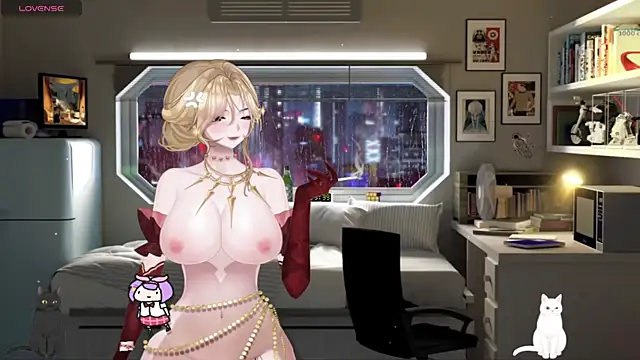 chenxi003のライブXXXチャット