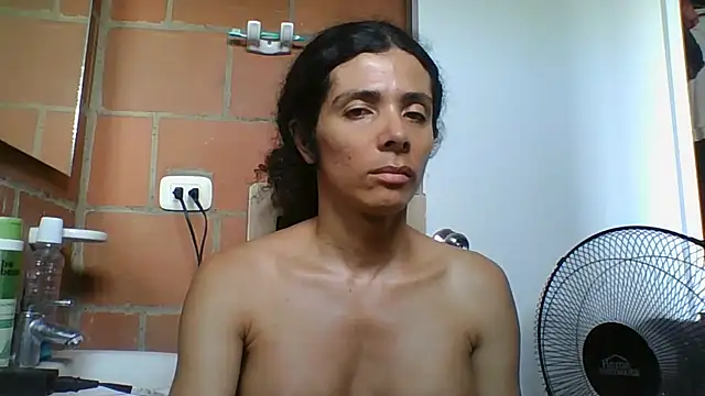 Nadia_Monroe's Webcam Show