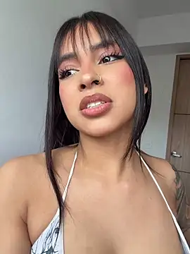 Chat XXX ao vivo de Chel__
