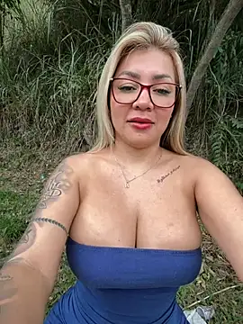 Show Webcam de DIANITA_1988