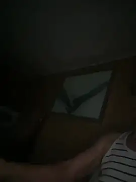 הופעת וובקאם של Frank22xx