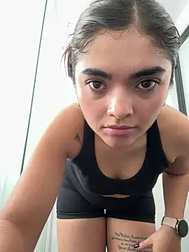 GiselOrtiz Obrolan Langsung XXX