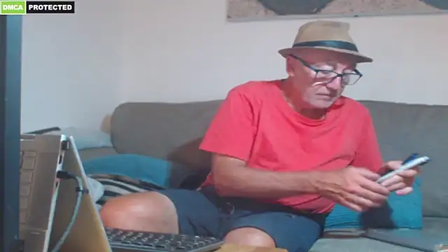 Chat +18 de bluedae1 ao vivo