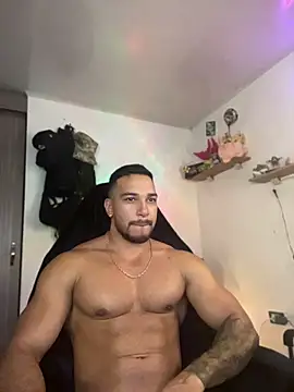 FreszX's Live XXX Chat