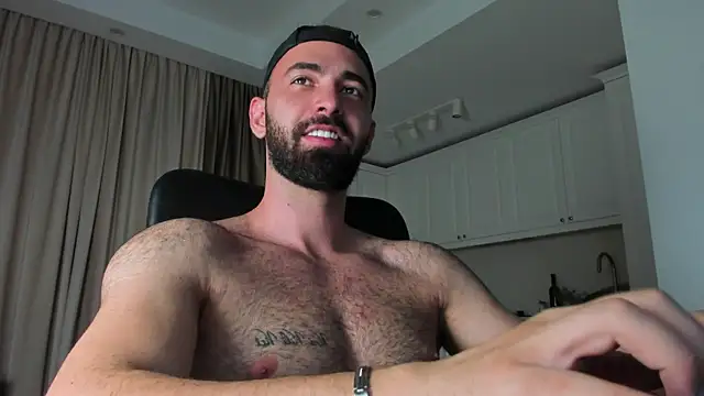 Show de webcam de cloudymastersss