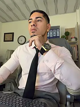 Dimitri_Colleman live XXX chat