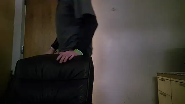 Živý XXX chat chronic_vibez
