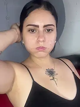 Vannelope Live XXX-chat