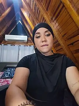 AmbarBurhan's Live XXX Chat