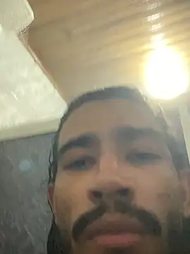Bruno_Lima_Francisco Webcam-Show
