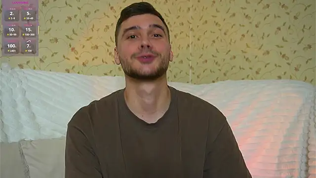 johnstoneisland's Webcam Show
