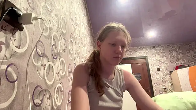 BirgitKamal – Live XXX-chat
