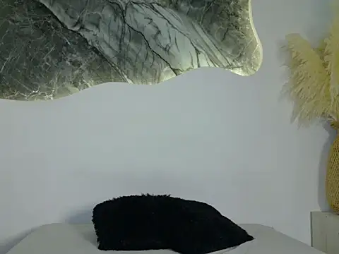 Monyel_Blake's Webcam Show