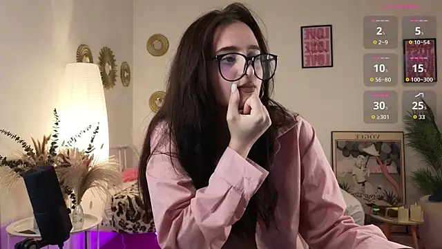 fairysilkk Chat XXX live