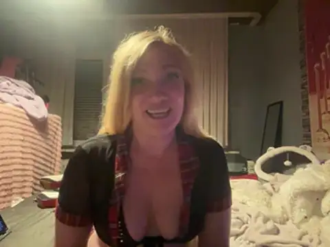 Roxy_Blume Chat XXX in diretta