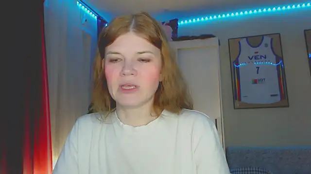 Klementa Live XXX-Chat