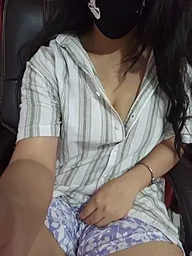 Curvy_Kimi's Live XXX Chat