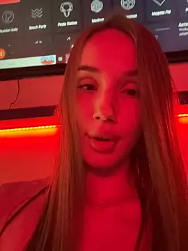 Jasmin_Glow's Live XXX Chat