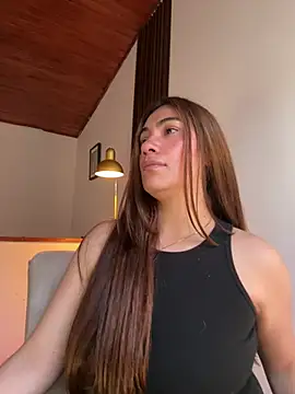 Živý XXX chat emmily_d