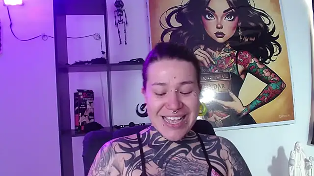 Онлайн чат XXX Pandora_9666