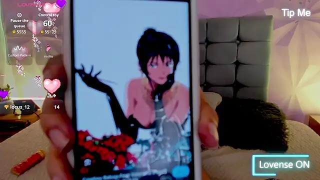 jenn_cg's Live XXX Chat