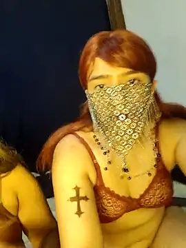 addictive_me's Webcam Show