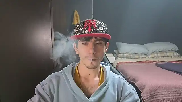 Chatroom XXX en direct de highonbwc